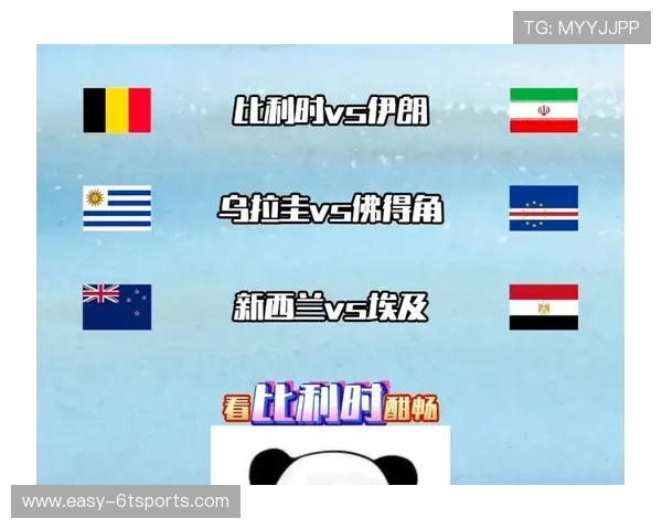 世界杯比利时VS伊朗比赛高清直播时间安排与比赛亮点回顾 世界杯比利时VS伊朗比赛高清直播时间安排与比赛亮点回顾